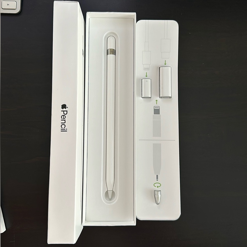 Apple Pencil (1st Generation)
